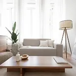 Appartamento Elegant In Limpertsberg Near Center *