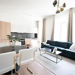 Appartamento Elegant In Limpertsberg Near Center