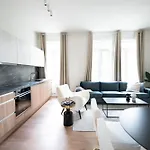 Appartamento Elegant In Limpertsberg Near Center *