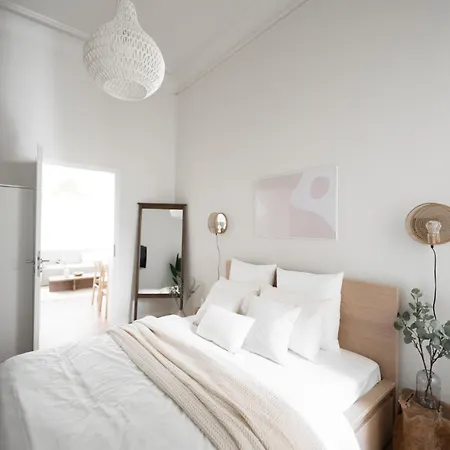 Stockholm Style Designer In Limpertsberg Luxemburg
