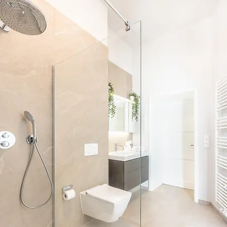 1-Bedroom Apartments On Rue Ermesinde, Limpertsberg * Luxemburgo