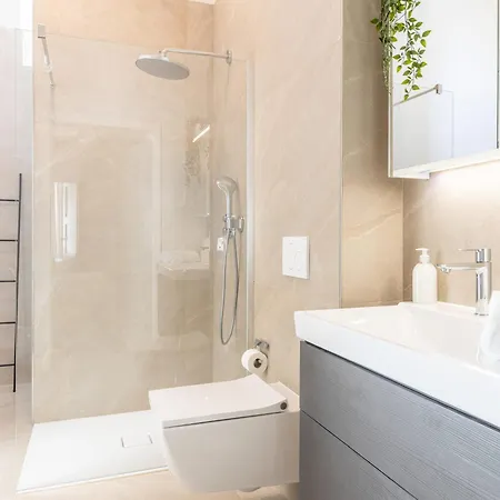 Stockholm Style Designer In Limpertsberg Appartement Luxemburg