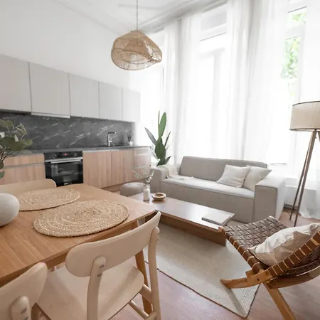 Stockholm Style Designer In Limpertsberg Luxemburg