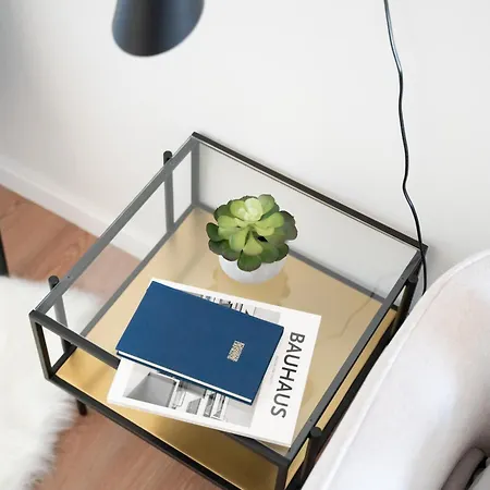 Apartamento 1-Bedroom Apartments On Rue Ermesinde, Limpertsberg Luxemburgo