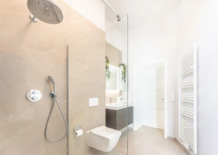 Elegant In Limpertsberg Near Center * Lussemburgo