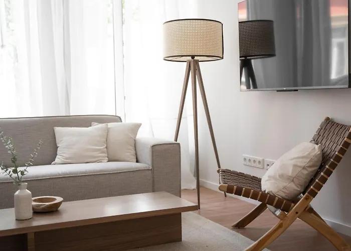 Appartamento Elegant In Limpertsberg Near Center